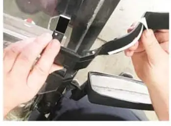 BMS 600 RF-EFI Stallion UTV 594Cc 37 Hp, EFI - 10