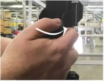 BMS 600 RF-EFI Stallion UTV 594Cc 37 Hp, EFI - 11