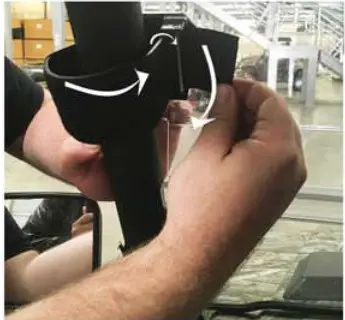 BMS 600 RF-EFI Stallion UTV 594Cc 37 Hp, EFI - 13