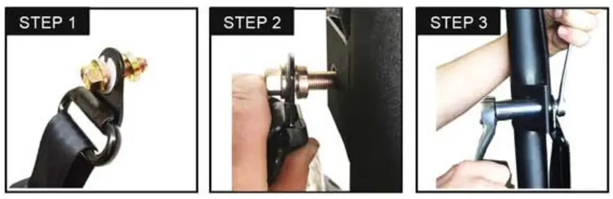 BMS 600 RF-EFI Stallion UTV 594Cc 37 Hp, EFI - 16