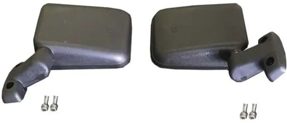 BMS 600 RF-EFI Stallion UTV 594Cc 37 Hp, EFI - 19