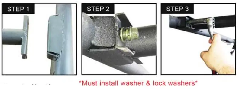 BMS 600 RF-EFI Stallion UTV 594Cc 37 Hp, EFI - 2