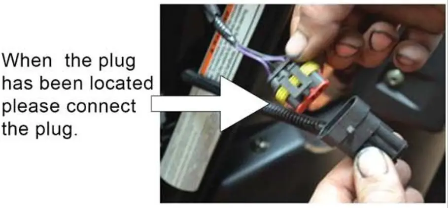BMS 600 RF-EFI Stallion UTV 594Cc 37 Hp, EFI - 22