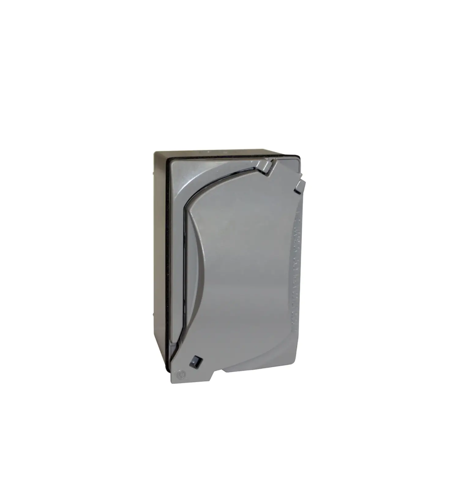 Sigma Engineered Solutions Ins-ucbx-dpxkit Duplex Receptacle Kit Instruction Manual