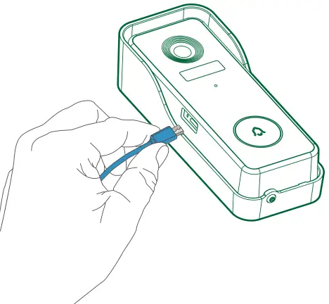 Morecam-J1-Wireless-Video-Doorbell-Camera-fig-4