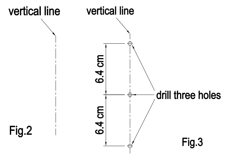 Dimplex DCWF50A 50cm High Velocity Wall Fan - Fig 1