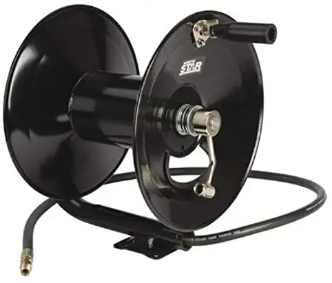 NORTH-STAR-M1571711A-1-Full-Feature-Pressure-Washer-Hose-Reel-Kit-PRODUCT