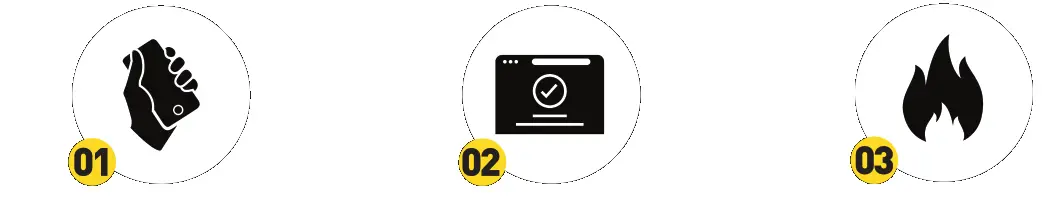 THOR TRF24U 24 Inch Indoor Outdoor Refrigerator Drawer - fig 12