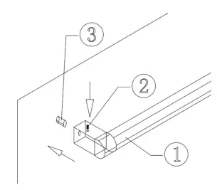 THOR TRF24U 24 Inch Indoor Outdoor Refrigerator Drawer - fig 7