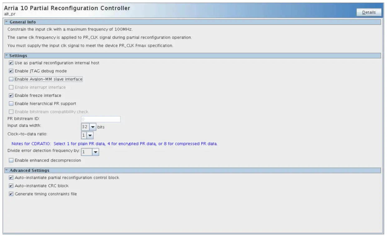 intel-AN-805-Hierarchical-Partial-Reconfiguration-of-a-Design-on-Arria-10-SoC-Development-Board-FIG-12