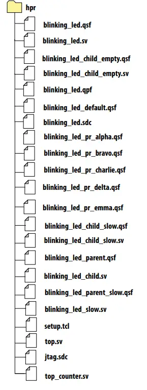 intel-AN-805-Hierarchical-Partial-Reconfiguration-of-a-Design-on-Arria-10-SoC-Development-Board-FIG-2