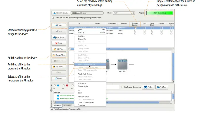intel-AN-805-Hierarchical-Partial-Reconfiguration-of-a-Design-on-Arria-10-SoC-Development-Board-FIG-28