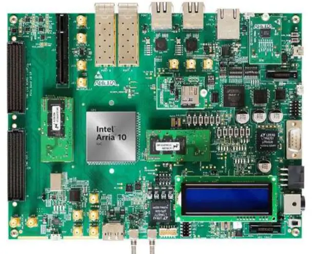 intel-AN-805-Hierarchical-Partial-Reconfiguration-of-a-Design-on-Arria-10-SoC-Development-Board-PRODUCT
