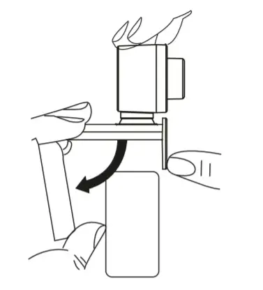 klipxtreme KWC-500 Laguham Full HD Video Streaming Webcam - Installation2