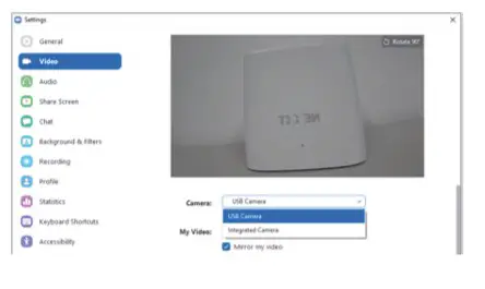 klipxtreme KWC-500 Laguham Full HD Video Streaming Webcam - Installation20