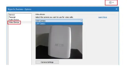 klipxtreme KWC-500 Laguham Full HD Video Streaming Webcam - Installation23
