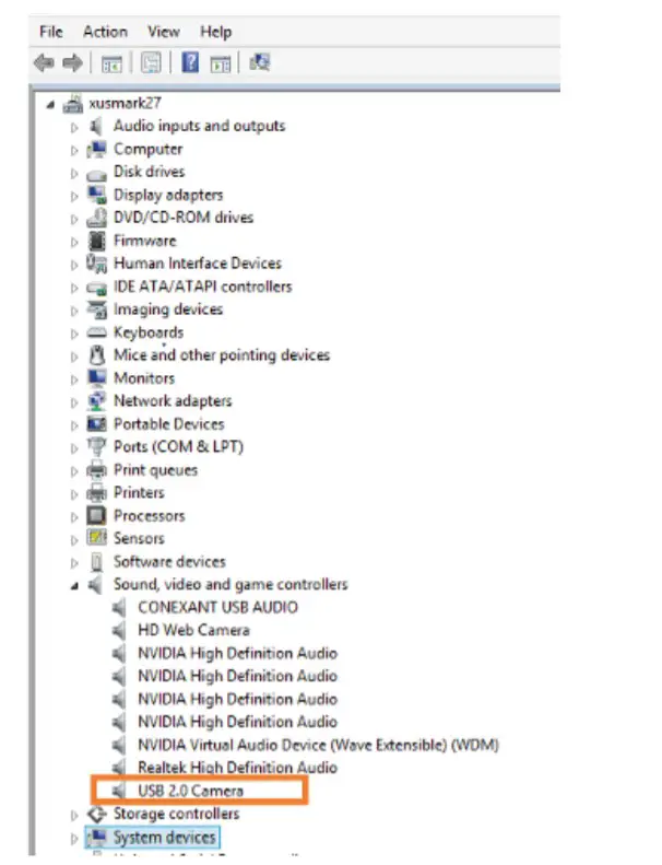 klipxtreme KWC-500 Laguham Full HD Video Streaming Webcam - Installation9