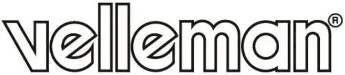 velleman LOGO