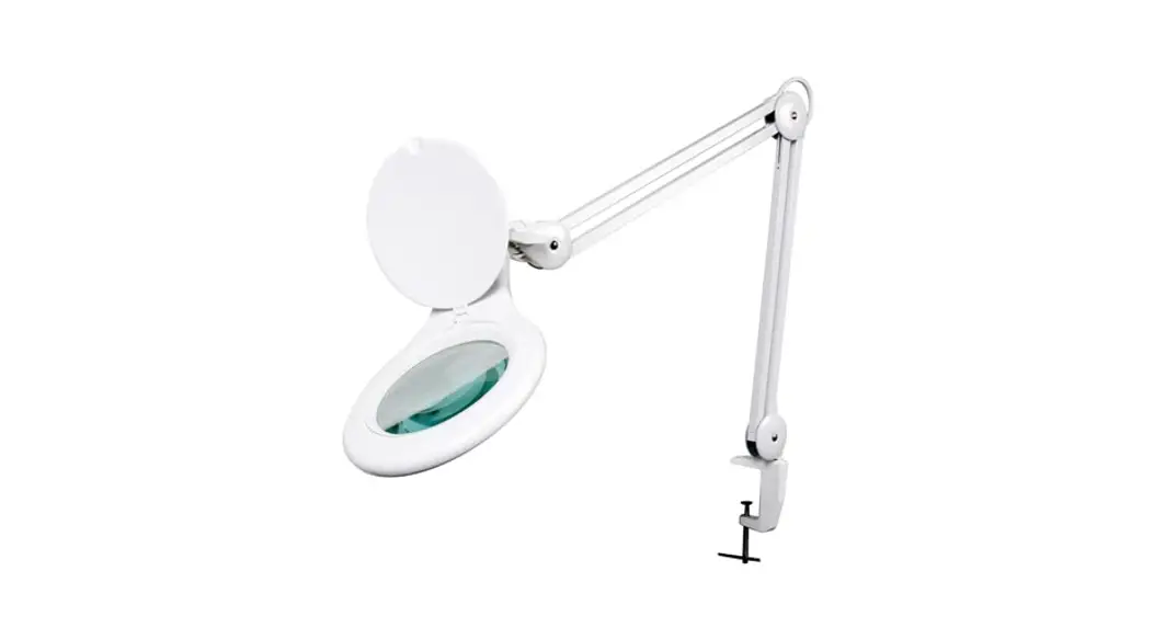 Velleman Vtllamp2w Led Desk Lamp User Manual Velleman Vtllamp2w Led Desk Lamp User Manual