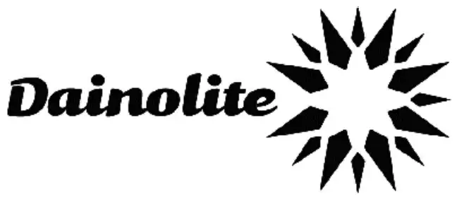 Dainolite logo