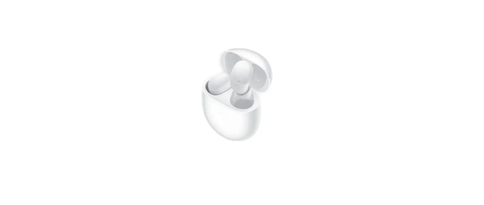 Redmi 38561 Earphones Xiaomi Buds 4 User Guide