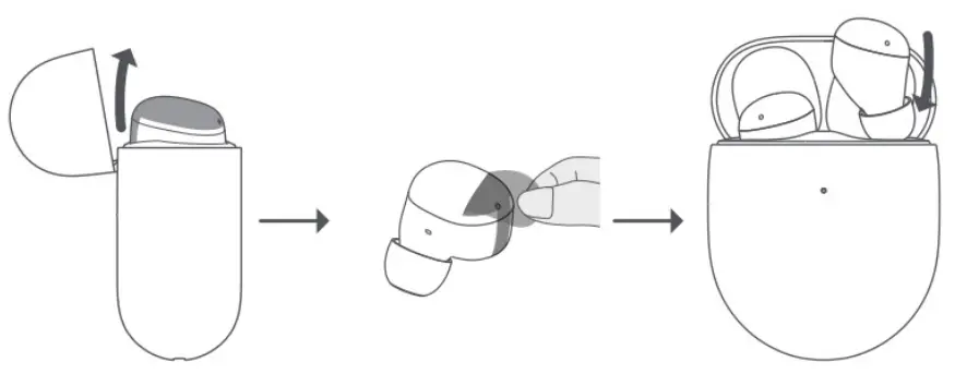 Redmi-38561-Earphones-Xiaomi-Buds-4-fig-3