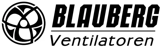 BLAUBERG logo