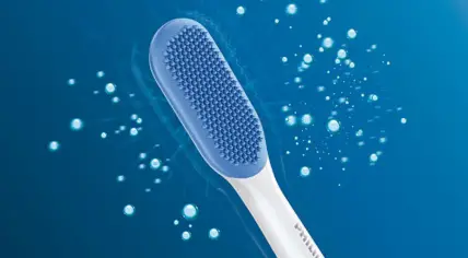 PHILIPS HX8071 17 TongueCare plus, TongueCare plus Spray Kit - Figure 1