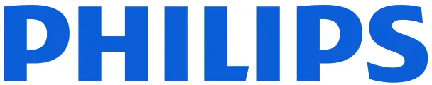 PHILIPS Logo