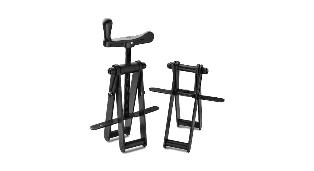 Rockler 20981 4-way Equal Pressure Clamp Instruction Manual Rockler 20981 4-way Equal Pressure Clamp Instruction Manual