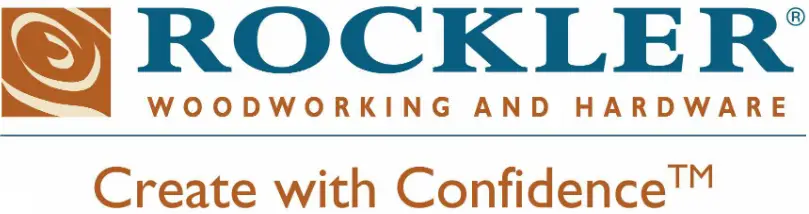 ROCKLER logo