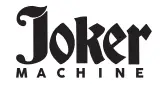 joker macjine logo