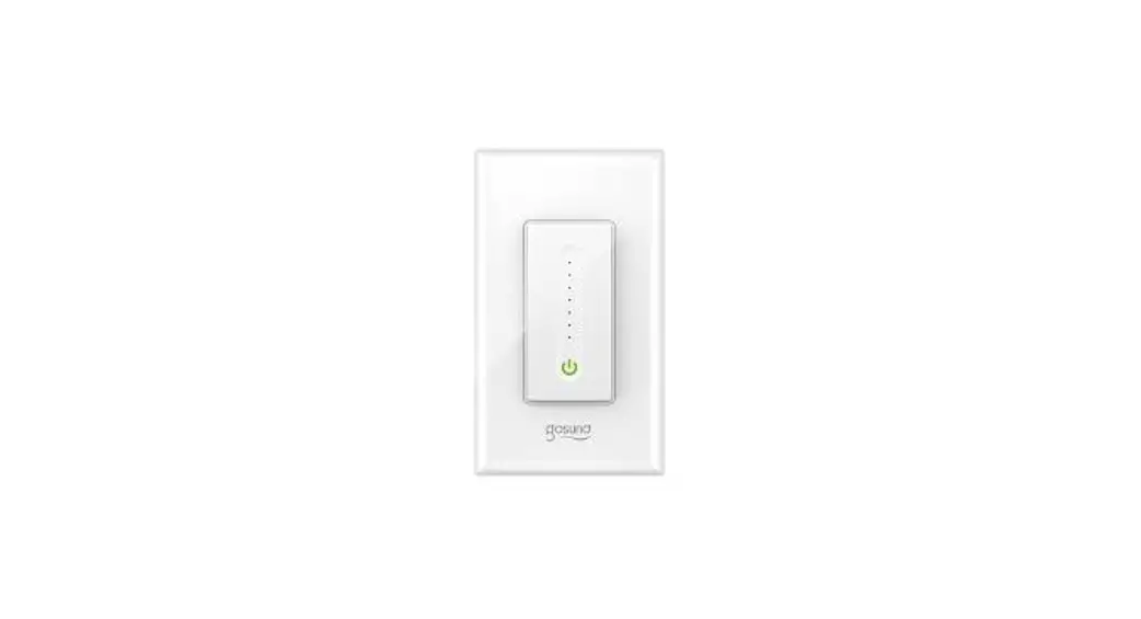 Faqs Sw2-2 Smart Dimmer Switch User Manual Faqs Sw2-2 Smart Dimmer Switch User Manual