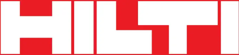 HILTI LOGO