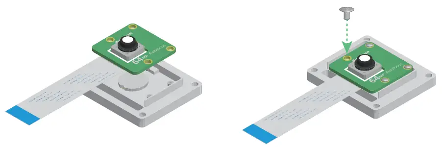 ArduCam B0399 64 Megapixel Autofocus Camera - fig 2