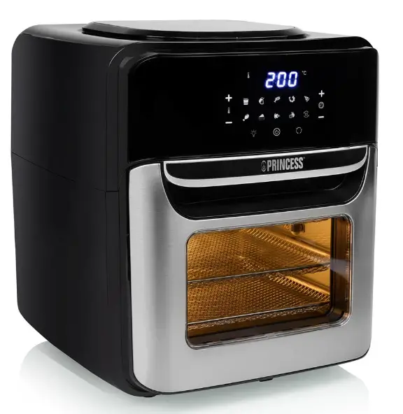 PRINCESS-01.183026.01.001-Aerofryer-Oven-PRODUCT-IMAGE