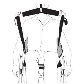 HUMAN CARE 25064 Slings 12