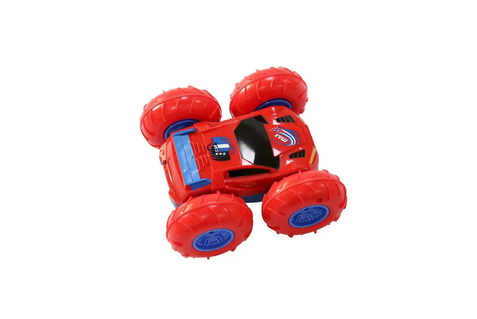 Yifan 20178 Double-sided Toy Car Instruction Manual