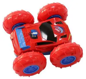 YIFAN 20178 Double-sided Toy Car