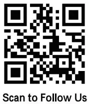 Medcursor NK-FM-100-BLK Shiatsu Foot Massager User Manual - QR Code