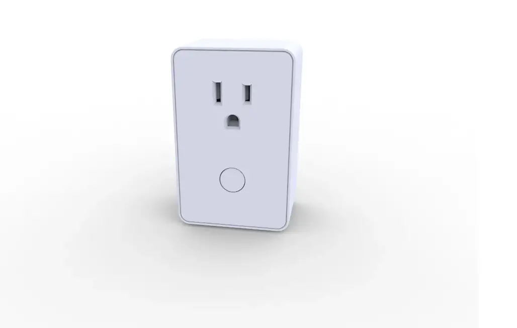 Satco Z-wave Plug-in On/off Appliance Module 86-100 Manual Satco Z-wave Plug-in On/off Appliance Module 86-100 Manual