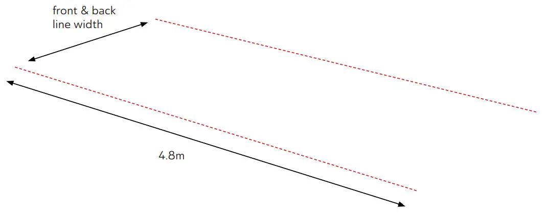 GRIDFREE Solar Panel Ground Mount 4 Panels - fig 5