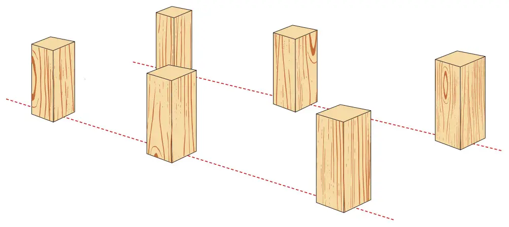 GRIDFREE Solar Panel Ground Mount 4 Panels - fig 7