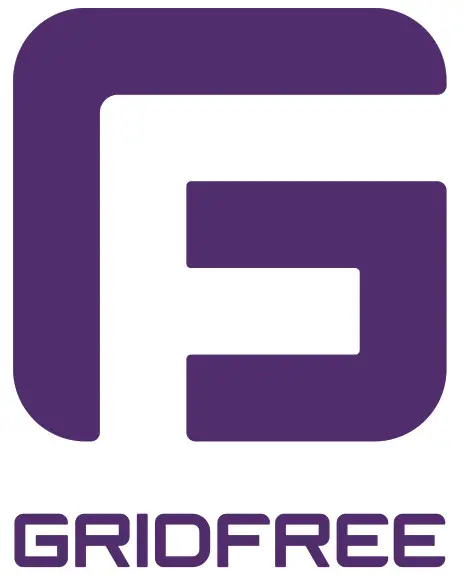 GRIDFREE logo