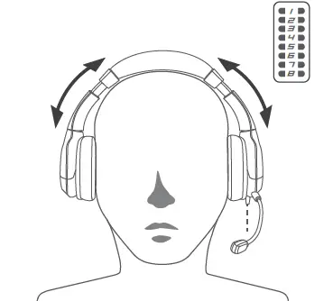 PXN-305-Wired-Headphones-4