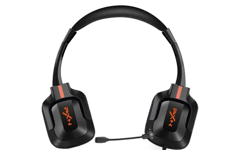 Pxn 305 Wired Headphones User Manual Pxn 305 Wired Headphones User Manual