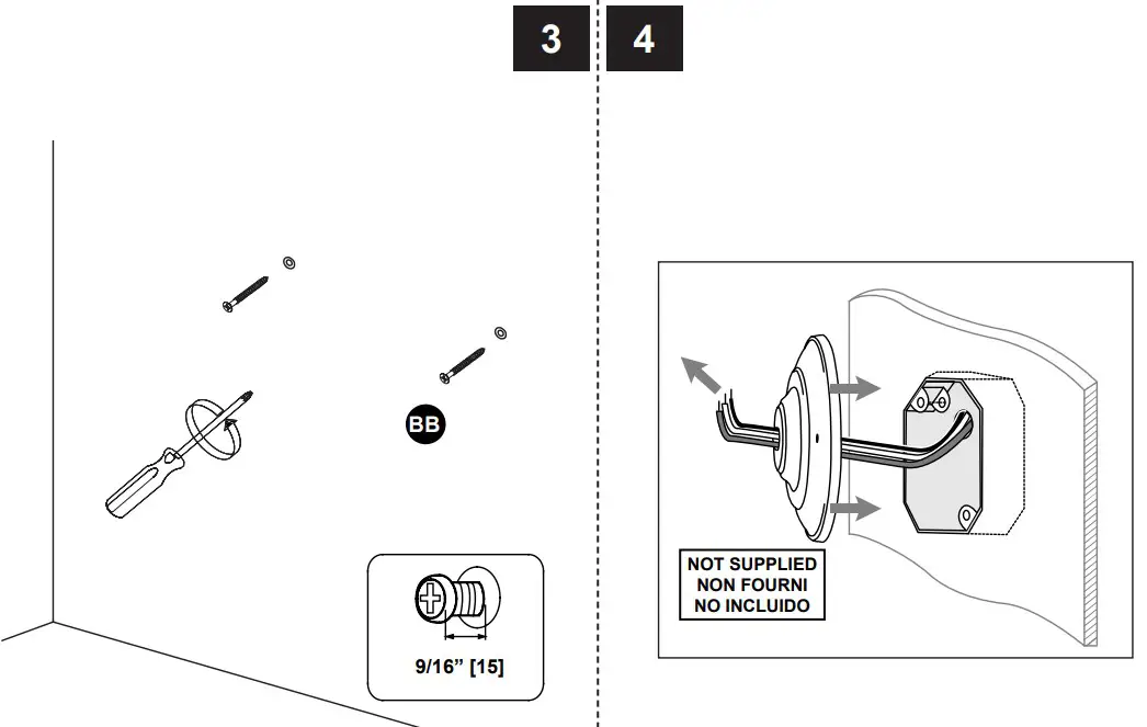 Installation Instructions