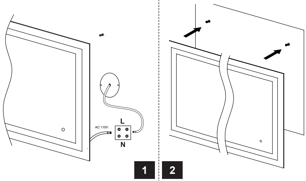 Installation Instructions
