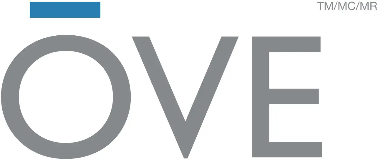 OVE Logo