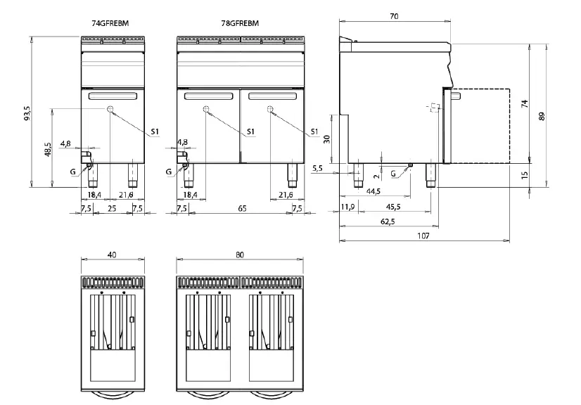 metos-MG43443-Series-Gas-Fryers-2